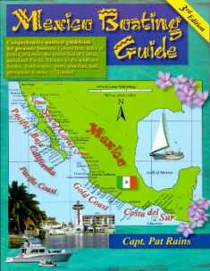 Mexico Boating Guide ( 3rd edition)