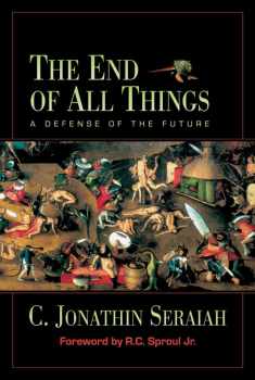 The End of All Things: A Defense of the Future