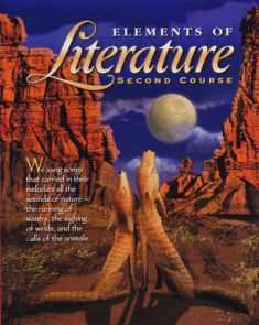 Elements of Literature: Second Course