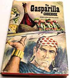 The Gasparilla Cookbook: 50th Anniversary Edition