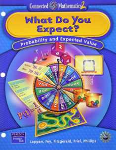 What Do You Expect? Probability & Expected Value (Connected Mathematics 2, Grade 7)