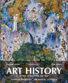 Art History Portables Book 3 (5th Edition)