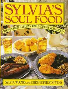 Sylvia's Soul Food