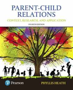 Parent-Child Relations: Context, Research, and Application