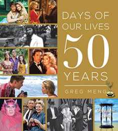 Days of our Lives 50 Years