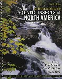 An Introduction to the Aquatic Insects of North America
