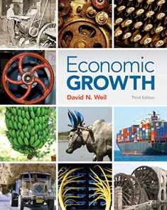Economic Growth (3rd Edition)