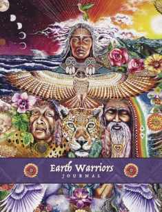 Earth Warriors Journal: Writing & Creativity Journal (Earth Warriors Oracle, 2)