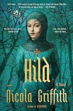 Hild (The Hild Sequence)