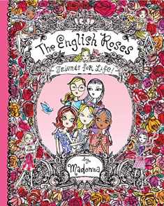 The English Roses: Friends for Life! (The English Roses, 1)