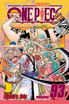 One Piece, Vol. 93 (93)