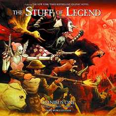 The Stuff of Legend: Omnibus One (2nd Edition)