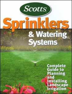 Sprinklers and Watering Systems