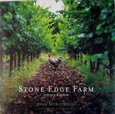 Stone Edge Farm Cookbook