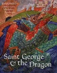 Saint George & The Dragon