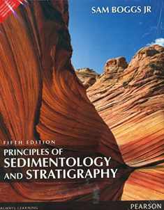 Principles Of Sedimentology And Stratigraphy, 5/E