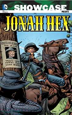 Showcase Presents Jonah Hex 2