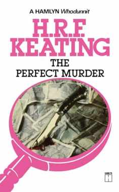The Perfect Murder (Inspector Ghote Series)