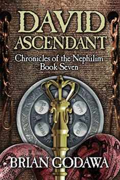 David Ascendant (Chronicles of the Nephilim)