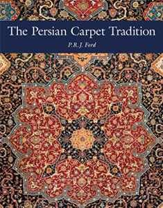 The Persian Carpet Tradition: Six Centuries of Design Evolution