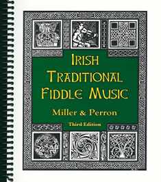 Irish Traditional Fiddle Music (3rd edition)