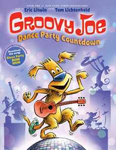Dance Party Countdown (Groovy Joe #2) (2)