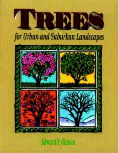 Trees for Urban and Suburban Landscapes