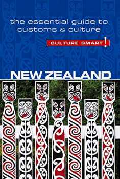 New Zealand - Culture Smart!: The Essential Guide to Customs & Culture (78)