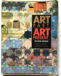 Art Past, Art Present CN06/19 (6th Edition)