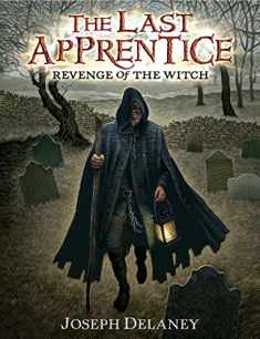 Revenge of the Witch (Last Apprentice, 1)
