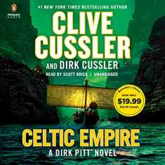 Celtic Empire (Dirk Pitt Adventure)