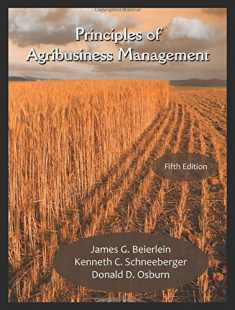 Principles of Agribusiness Management, Fifth Edition