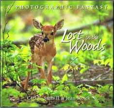 Lost In The Woods: A Photographic Fantasy