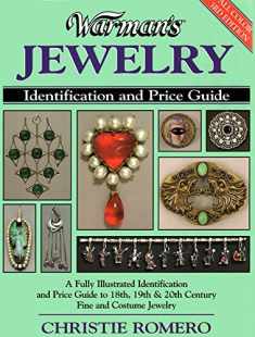Warman's Jewelry (3rd Edition)