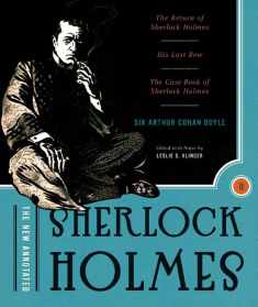 New Annotated Sherlock Holmes: The Short Stories (2) (The Annotated Books)
