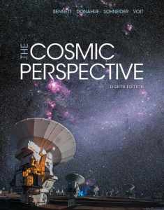 The Cosmic Perspective (8th Edition)
