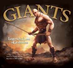 Giants: Legends & Lore of Goliaths