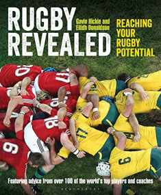 Rugby Revealed: Reaching Your Rugby Potential