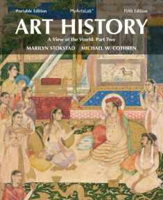 Art History Portables Book 5 (5th Edition)