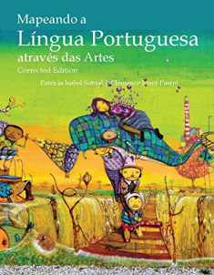 Mapeando a Língua Portuguesa através das Artes, Corrected Edition