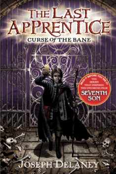 The Last Apprentice: Curse of the Bane (Book 2) (Last Apprentice, 2)