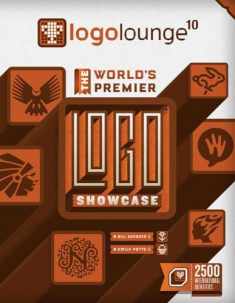 Logolounge 10 (10) (LogoLounge Book Series)