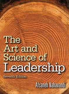 Art and Science of Leadership, The