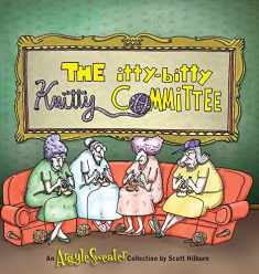 The Itty-Bitty Knitty Committee (Volume 5)