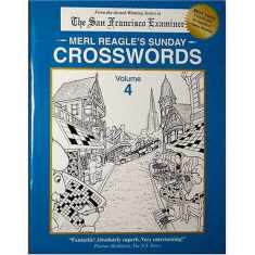 Merl Reagle's Sunday Crosswords, Vol. 4