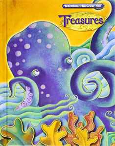 Treasures, Grade 5: Reading/Language Arts Program