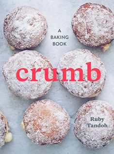 Crumb: A Baking Book