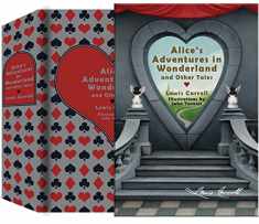 Alice's Adventures in Wonderland and Other Tales (Volume 18) (Knickerbocker Classics, 18)