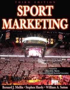 Sport Marketing - 3rd Edition