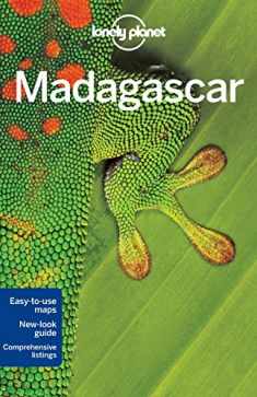 Lonely Planet Madagascar (Country Guide)